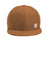 Carhartt Hats CT101604/CT106665 Mens Ashland FastDry Moisture Wicking Adjustable Hat Carhartt Brown Flat Front