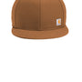 Carhartt Hats Mens Ashland FastDry Moisture Wicking Adjustable Hat - Carhartt Brown