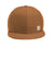 Carhartt CT101604 Mens Ashland FastDry Moisture Wicking Adjustable Hat Carhartt Brown Flat Front