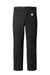 Carhartt CT102291 Mens Rugged Flex Rigby Pants Black Flat Back