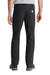Carhartt CT102291 Mens Rugged Flex Rigby Pants Black Model Back