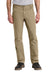 Carhartt CT102291 Mens Rugged Flex Rigby Pants Dark Khaki Brown Model Front