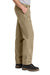 Carhartt CT102291 Mens Rugged Flex Rigby Pants Dark Khaki Brown Model Side