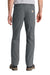 Carhartt CT102291 Mens Rugged Flex Rigby Pants Gravel Grey Model Back