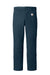 Carhartt CT102291 Mens Rugged Flex Rigby Pants Navy Blue Flat Back