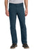 Carhartt CT102291 Mens Rugged Flex Rigby Pants Navy Blue Model Front