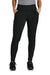 Carhartt CT102482 Womens Midweight Utility Moisture Wicking Leggings w/ Pockets Black Model Front