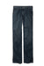 Carhartt CT102808 Mens Rugged Flex Utility Jeans w/ Pockets Superior Blue Flat Front