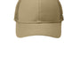 Carhartt Hats Mens Rugged FastDry Moisture Wicking Adjustable Trucker Hat - Dark Khaki Brown