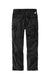 Carhartt CT103574 Mens Rugged Flex Rigby Cargo Pants w/ Pockets Black Flat Back