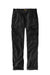 Carhartt CT103574 Mens Rugged Flex Rigby Cargo Pants w/ Pockets Black Flat Front