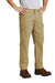 Carhartt CT103574 Mens Rugged Flex Rigby Cargo Pants w/ Pockets Dark Khaki Brown Model 3q