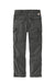Carhartt CT103574 Mens Rugged Flex Rigby Cargo Pants w/ Pockets Shadow Grey Flat Back