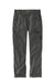 Carhartt CT103574 Mens Rugged Flex Rigby Cargo Pants w/ Pockets Shadow Grey Flat Front