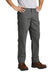 Carhartt CT103574 Mens Rugged Flex Rigby Cargo Pants w/ Pockets Shadow Grey Model 3q
