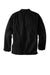 Carhartt CT104293/CTT104293 Mens Sherpa Lined Full Zip Jacket Black Flat Back