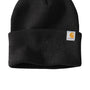 Carhartt Hats Unisex Watch 2.0 Beanie - Black