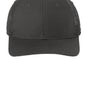 Carhartt Hats Mens Moisture Wicking Canvas Mesh Back Hat - Shadow Grey