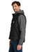 Carhartt CT105475 Mens Montana Insulated Full Zip Vest Black Model Side
