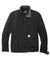 Carhartt CT105534 Mens Super Dux Wind & Water Resistant Full Zip Jacket Black Flat Front