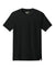 Carhartt CT106020 Mens Short Sleeve Crewneck T-Shirt Black Flat Front