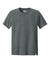 Carhartt CT106020 Mens Short Sleeve Crewneck T-Shirt Heather Carbon Grey Flat Front