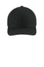 Carhartt Hats CT106577 Mens Flexfit Mesh Back Hat Black Flat Front