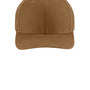 Carhartt Hats Mens Flexfit Mesh Back Hat - Brown