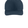 Carhartt Hats Mens Flexfit Mesh Back Hat - Navy Blue