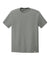 Carhartt CT106868 Mens Force Sun Defender Moisture Wicking Short Sleeve Crewneck T-Shirt Asphalt Grey Flat Front