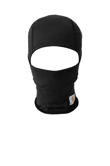 Carhartt CTA267 Mens Force Helmet Liner Mask Black Flat Front