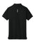 Carhartt CTC16119 Mens FLD & RSCU Short Sleeve Polo Shirt w/ Pocket Black Flat Back