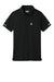 Carhartt CTC16119 Mens FLD & RSCU Short Sleeve Polo Shirt w/ Pocket Black Flat Front