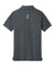 Carhartt CTC16119 Mens FLD & RSCU Short Sleeve Polo Shirt w/ Pocket Pewter Grey Flat Back