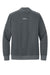 Carhartt CTC82912 Womens FLD & RSCU 1/4 Zip Sweatshirt w/ Pockets Pewter Grey Flat Back