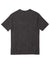 Carhartt CTK87/CTTK87 Mens Workwear Short Sleeve Crewneck T-Shirt w/ Pocket Heather Carbon Grey Flat Back