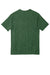Carhartt CTK87/CTTK87 Mens Workwear Short Sleeve Crewneck T-Shirt w/ Pocket Heather North Woods Green Flat Back