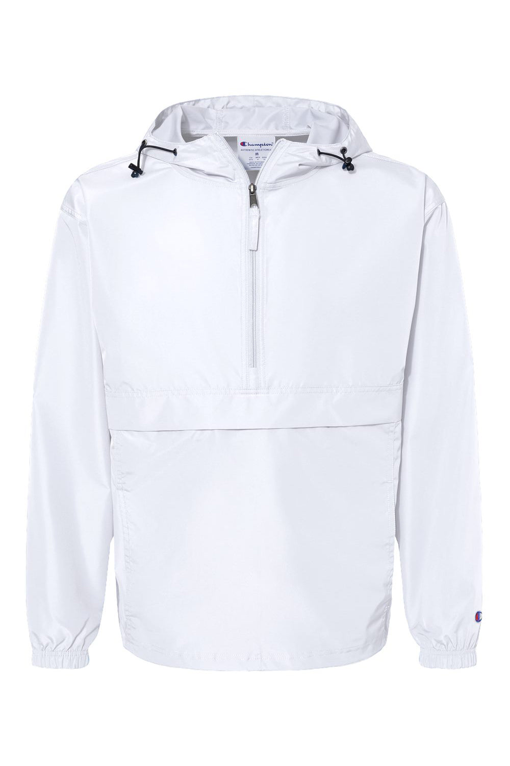 C.E cavempt double hood anorak Lサイズ C.E / シーイー | DOUBLE HOOD ANORAK - Black | 通販 - 正規取扱店