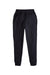 Champion RW25 Mens Reverse Weave Fleece Jogger Sweatpants w/ Pockets Navy Blue Flat Back