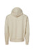 Champion S101/S1051 Mens Shrink Resistant Hooded Sweatshirt Hoodie w/ Pouch Pocket Sand Flat Back