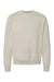 Champion S600 Mens Double Dry Eco Moisture Wicking Fleece Crewneck Sweatshirt Sand Flat Front