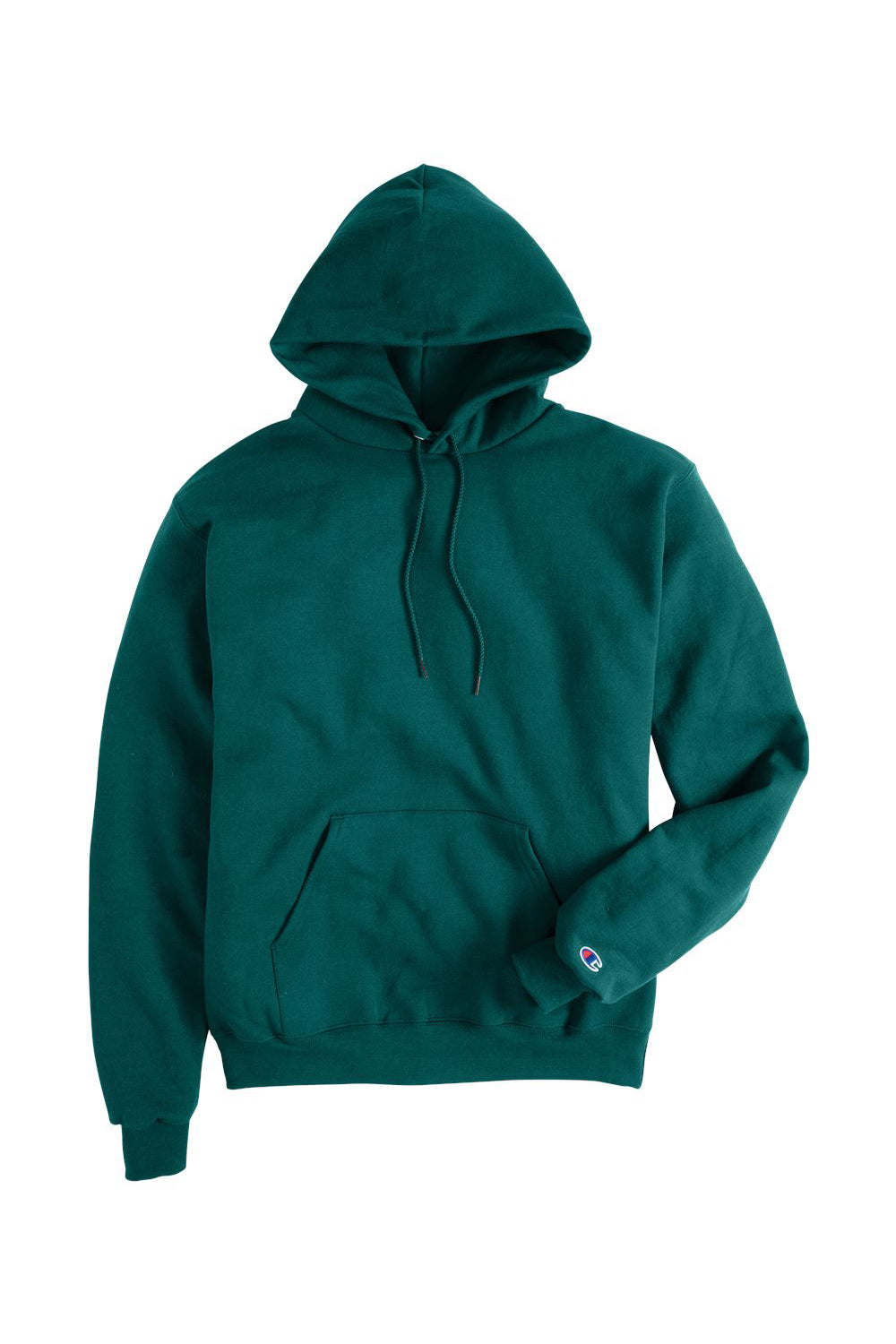 Champion S700 Mens Emerald Green Double Dry Eco Moisture Wicking