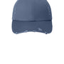 District Hats Mens Adjustable Hat - Scotland Blue