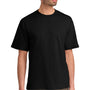 District Mens Very Important Short Sleeve Crewneck T-Shirt - Black - COMING SOON
