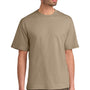 District Mens Very Important Short Sleeve Crewneck T-Shirt - Desert Tan - COMING SOON
