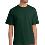 District Mens Very Important Short Sleeve Crewneck T-Shirt - Forest Green - COMING SOON