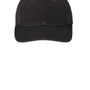 District Hats Mens Adjustable Hat - Black