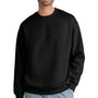 District Mens V.I.T. Fleece Crewneck Sweatshirt - Black - COMING SOON