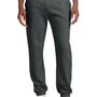 District Mens V.I.T. Fleece Sweatpants w/ Pockets - Heather Charcoal Grey - COMING SOON