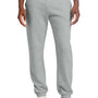 District Mens V.I.T. Fleece Sweatpants w/ Pockets - Heather Light Grey - COMING SOON